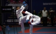 رقابت‌های بین‌المللی کاراته جام وحدت و دوستی در ارومیه پایان یافت