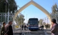 امسال زائران اربعین آذربایجان غربی از مرز خسروی اعزام می شوند