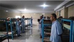 مرکز حرفه آموزی معتادان جنوب آذربایجان غربی درارومیه احداث می شود