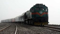 راه‌آهن ارومیه تا پایان شهریورامسال افتتاح می شود