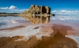 خشکیدن دریاچه ارومیه یعنی از دست رفتن هویت و خاطرات بسیاری از مردم