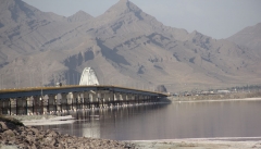 پروژه‌های احیای دریاچه ارومیه منتظرتخصیص بودجه هستند