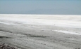 خشک شدن دریاچه ارومیه بحران ملی است