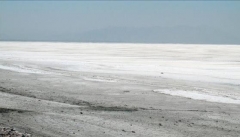 خشک شدن دریاچه ارومیه بحران ملی است