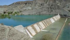 ۱۷۶ میلیارد ریال به آبخیزداری آذربایجان غربی اختصاص یافت