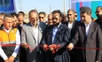 ۶۰ کیلومتر روکش آسفالت جاده ای در آذربایجان غربی افتتاح شد