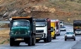 مجوز واردات لاستیک برای حمل و نقل جاده ای آذربایجان غربی صادر شود