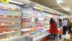 برچسب‌گذاری قیمت در سوپرمارکت ها برای سود بیشتر