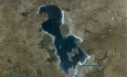 وزیر آموزش‌وپرورش به خاطر حذف دریاچه ارومیه از نقشه کشور تذکر کتبی دریافت می‌کند
