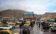 ۹۲۰۰ناوگان مسافری از پایانه های مرزی آذربایجان غربی تردد کرده اند