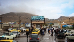 ۹۲۰۰ناوگان مسافری از پایانه های مرزی آذربایجان غربی تردد کرده اند