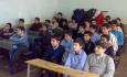 دولت به حال دانش آموزان آذربایجان غربی رحم کرده  دستور رسیدگی بدهد