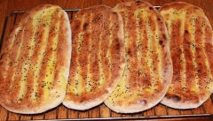 افزایش ۲۰ تا ۴۰ درصدی انواع قیمت نان در ارومیه