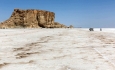 دریاچه ارومیه هنوز وارد فاز احیاء نشده است