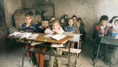 آذربایجان غربی از نظر امکانات آموزشی جزء ۴ استان کم برخوردار کشور است