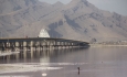 بحران دریاچه ارومیه با استفاده از ظرفیت بودجه ای نهادهای مختلف حل شود