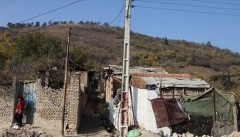 ۵۰درصد مردم ارومیه با مشکلات حاشیه نشینی مواجه هستند