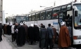 ۷۵۰ مبلغ در اربعین به مناطق مختلف آذربایجان غربی اعزام می شوند