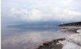 احیای دریاچه ارومیه از اولویت های مهم وزارت نیرو است