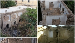 جلوگیری از تخریب بنای تاریخی و ارزشمند عسگرخان افشار در ارومیه