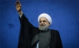 تکیه بر شانه تدبیر شما امید عبثی بود آقای روحانی