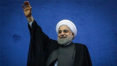 تکیه بر شانه تدبیر شما امید عبثی بود آقای روحانی