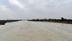 مردم آذربایجان غربی از تردد در حاشیه رودخانه ها خودداری کنند