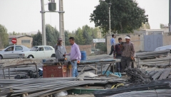 سقوط خاموش کارگران در شکاف تورم و دستمزد