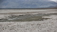 خطر احیاء نشدن دریاچه ارومیه کل کشور را تهدید می کند