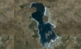 احیای دریاچه ارومیه با انتقال آب دریاچه وان  امکان پذیر است