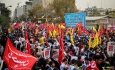 مسیرهای راهپیمایی ۱۳ آبان در آذربایجان غربی اعلام شد