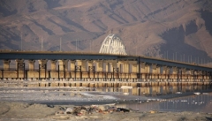 نجات دریاچه ارومیه منوط بر تخصیص به موقع بودجه است