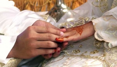 اجبار کودکان به ازدواج جفایی جبران ناپذیر بر جامعه