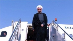 سفر روحانی به آذربایجان غربی به تعویق افتاد