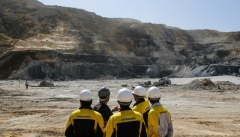 بیش از ۵۰ درصد کل ذخیره طلای کشور در آذربایجان غربی است