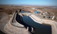 طرح کنترل ومهار آب های مرزی آذربایجان غربی سال آینده افتتاح می شود