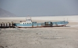 نجات دریاچه ارومیه با پیوستن به کنوانسیون اقلیمی پاریس ممکن است