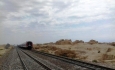 طرح راه آهن پرسرعت ارومیه – تبریز به هیچ وجه  لغو نخواهد شد