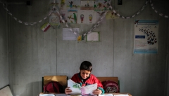 مردم آذربایجان غربی خواستار حل مشکل مدارس کانکسی و اجاره ای هستند