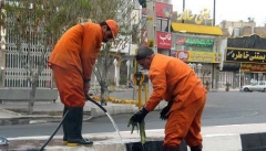 کارگران شهرداری ارومیه بیش از ۵ماه حقوق دریافت نکرده اند
