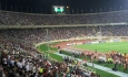 آسایش تماشای فوتبال در سایه جانفشانی‌های جوانان آذربایجانی است