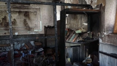 وزیر آموزش و پرورش برای سوختن چهارکودک معصوم بازخواست شود
