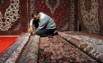 صنعت قالی بافی آذربایجان غربی از نفس افتاده است