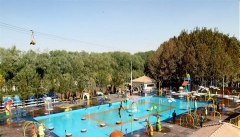 فضاهای بازی و تفریحی آذربایجان غربی نیازمند مناسب سازی است