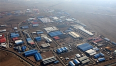 عدم حمایت دولت عامل رکود شهرک‌های صنعتی آذربایجان غربی