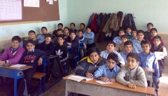 بازماندگی از تحصیل معضل اساسی آذربایجان غربی است