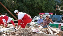 حوادث طبیعی ۹۵۰۰ میلیارد ریال به آذربایجان غربی خسارت زد