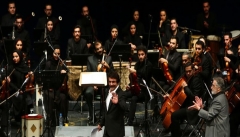 حذف سلیقه‌ای جایزه باربَد از جشنواره موسیقی فجر
