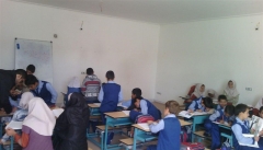 رتبه ۲۷ سرانه فضای آموزشی جایگاه شایسته ای برای  آذربایجان غربی نیست