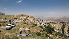 پروسه طولانی احداث اقامتگاه بوم‌گردی در آذربایجان غربی
